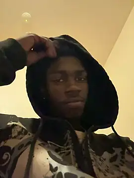 JasperBlaxx online show from March 19, 2025, 5:41 am