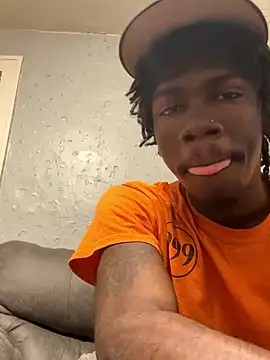 JasperBlaxx online show from January 14, 2026, 3:34 am