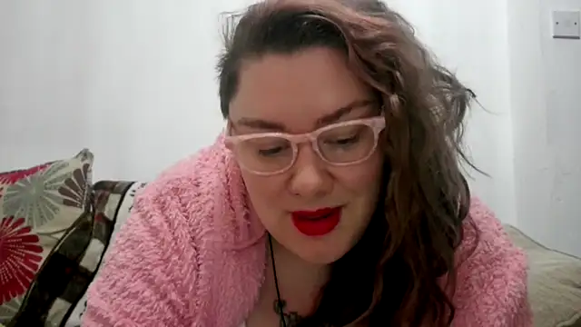 Bustycurves online show from November 16, 2025, 1:55 am