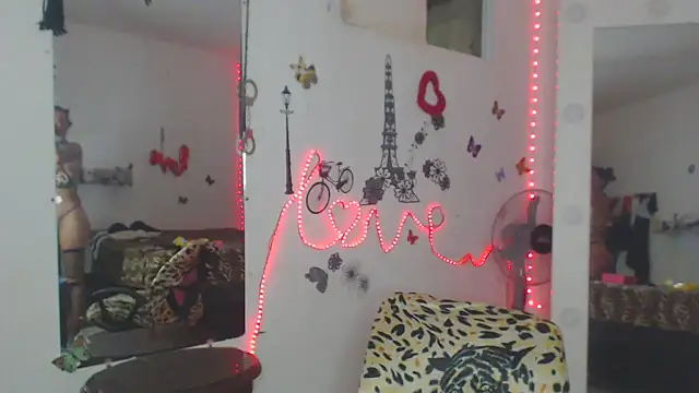 brigitht online show from April 1, 2026, 4:13 am