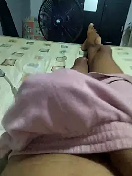 Elii uwu online show from February 16, 2025, 2:53 am