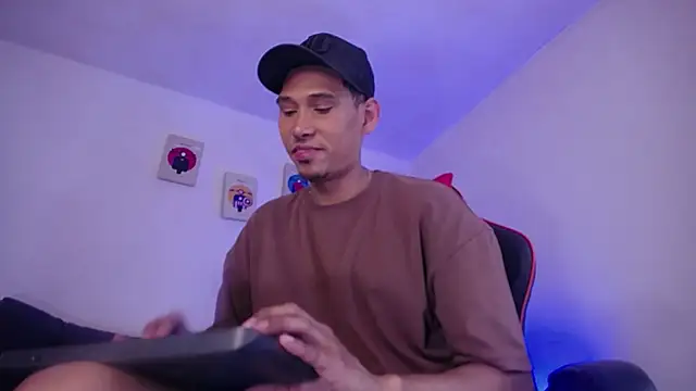 Jaison halls online show from October 12, 2025, 8:24 am