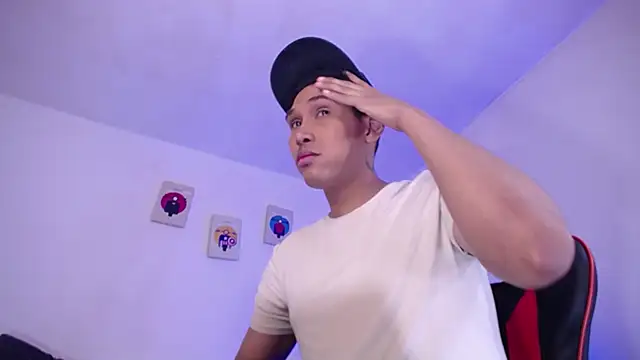 Jaison halls online show from October 21, 2025, 3:29 am