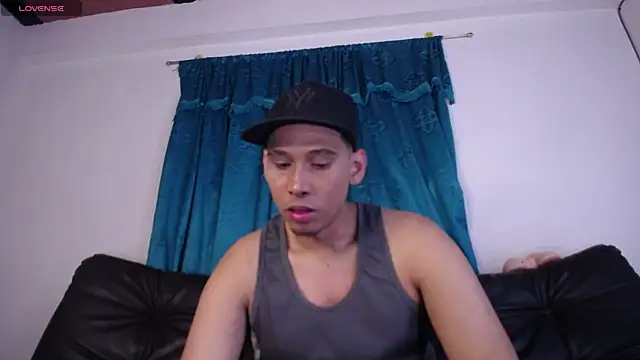 Jaison halls online show from November 2, 2025, 6:05 am