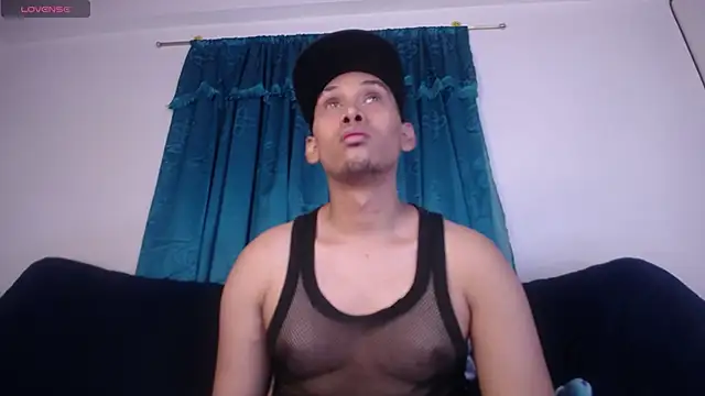 Jaison halls online show from November 6, 2025, 2:45 am