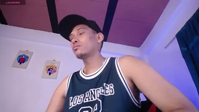 Jaison halls online show from November 12, 2025, 7:31 am