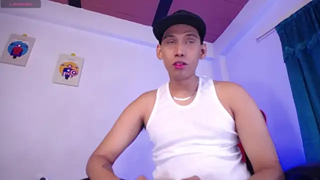 Jaison halls online show from November 20, 2025, 4:12 am