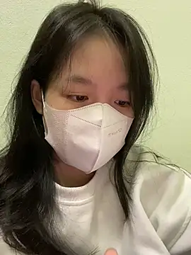 minmin2kk5 online show from January 17, 2025, 12:42 am