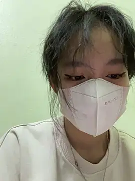 minmin2kk5 online show from January 21, 2025, 12:57 am