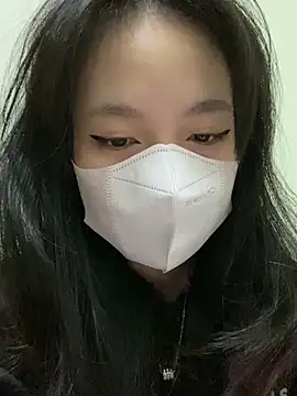 minmin2kk5 online show from January 22, 2025, 1:10 am