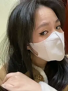 minmin2kk5 online show from January 26, 2025, 4:09 pm