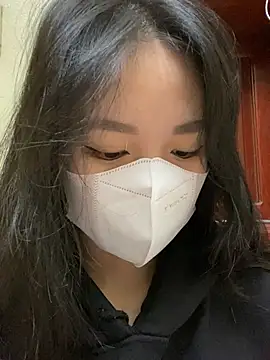 minmin2kk5 online show from February 1, 2025, 3:39 pm