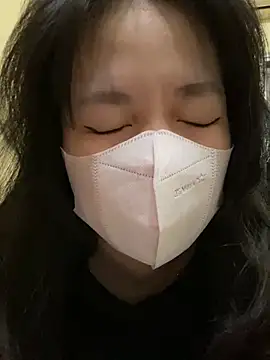 minmin2kk5 online show from February 2, 2025, 1:12 am