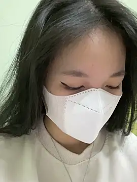 minmin2kk5 online show from February 8, 2025, 1:11 am