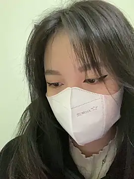 minmin2kk5 online show from February 10, 2025, 1:14 am