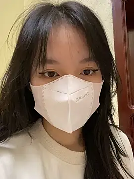 minmin2kk5 online show from February 11, 2025, 2:35 pm