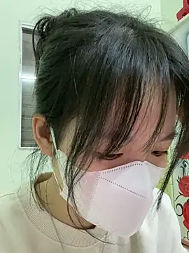 minmin2kk5 online show from February 12, 2025, 6:40 am