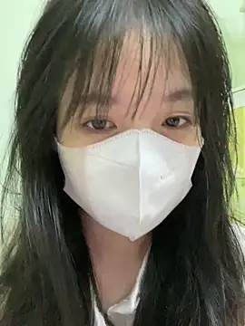 minmin2kk5 online show from February 24, 2025, 1:13 am