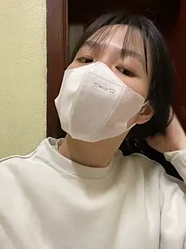 minmin2kk5 online show from February 25, 2025, 2:33 pm