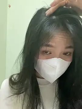 minmin2kk5 online show from March 1, 2025, 12:28 am