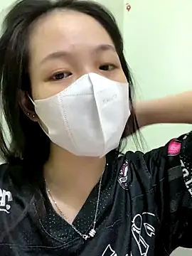 minmin2kk5 online show from September 24, 2025, 3:43 am