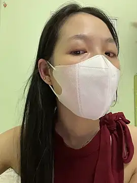 minmin2kk5 online show from September 30, 2025, 7:24 am