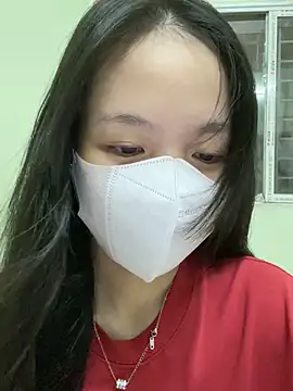 minmin2kk5 online show from October 1, 2025, 3:01 am