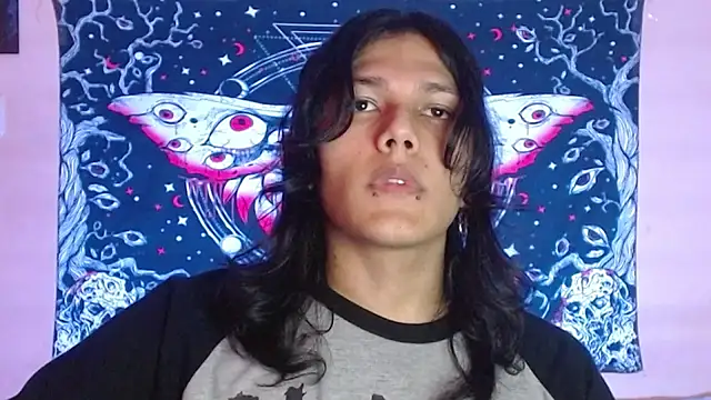 daiki sx online show from October 6, 2025, 9:12 pm