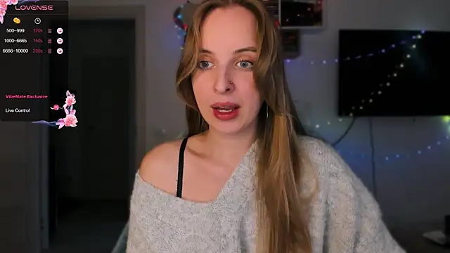 violet blue eyes online show from December 4, 2025, 10:57 am