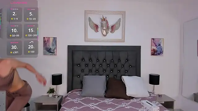 Snapshot of manu_lara chatting on October 26, 2025, 11:49 am manu lara online show from October 26, 2025, 11:49 am