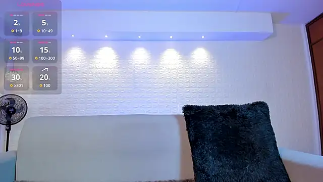 violet scott online show from January 3, 2025, 10:52 am