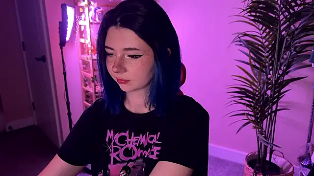  vixenp online show from March 6, 2026, 6:48 pm