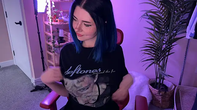  vixenp online show from March 27, 2026, 6:29 pm