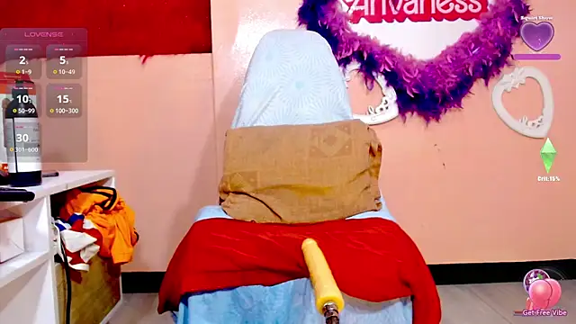 la ratona 1 online show from November 18, 2025, 6:56 pm