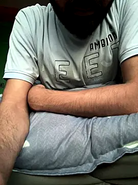 ALWAYSHORNYDADDY online show from December 18, 2025, 10:43 am