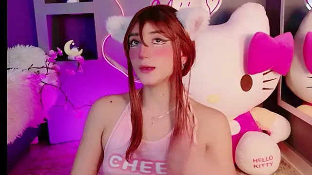 miia  baker online show from April 4, 2026, 12:13 pm