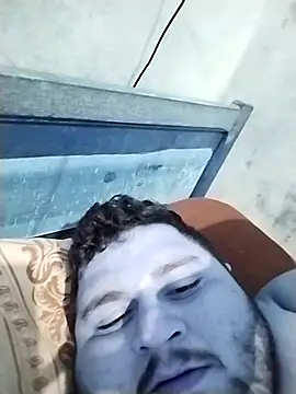 NumeralChevre online show from February 16, 2025, 4:53 pm