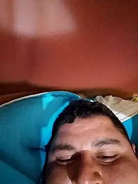 NumeralChevre online show from November 23, 2025, 8:41 pm