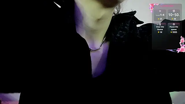 Vampirella GS online show from January 16, 2025, 12:45 am