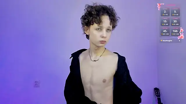 Vampirella GS online show from February 6, 2025, 5:57 am