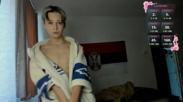 Vampirella GS online show from September 28, 2025, 10:09 am