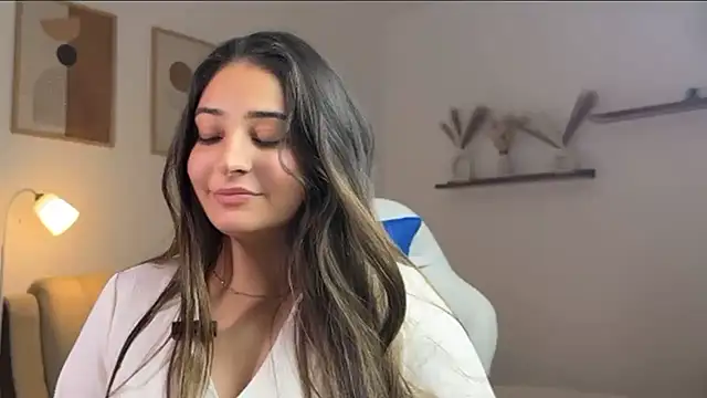 demieliss online show from March 2, 2026, 8:26 pm