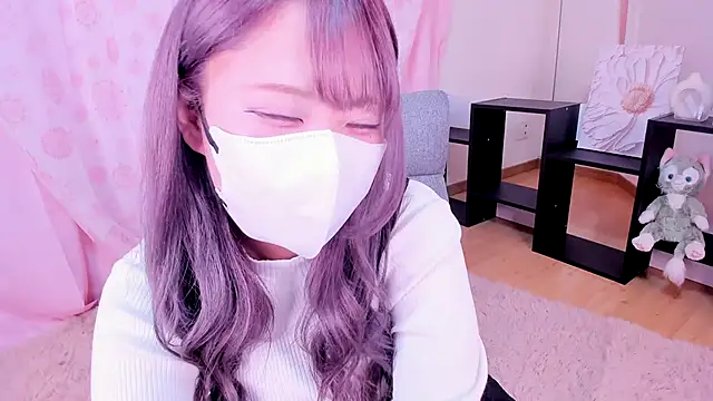 p RUMiMi online show from January 18, 2025, 3:16 pm