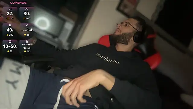 Snapshot of Joker19196 chatting on September 28, 2025, 2:28 am Joker19196 online show from September 28, 2025, 2:28 am