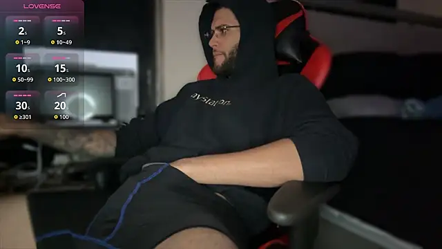 Snapshot of Joker19196 chatting on September 28, 2025, 10:59 pm Joker19196 online show from September 28, 2025, 10:59 pm