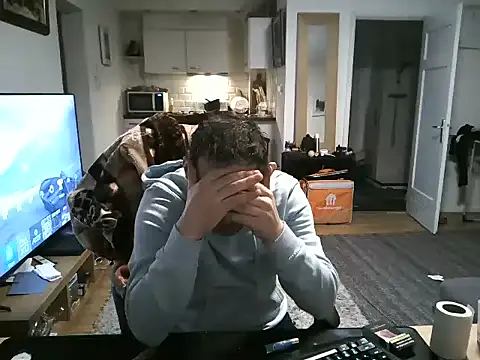 mihaimichael online show from February 7, 2025, 9:26 pm