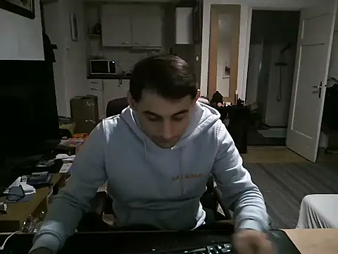 mihaimichael online show from February 13, 2025, 1:19 am