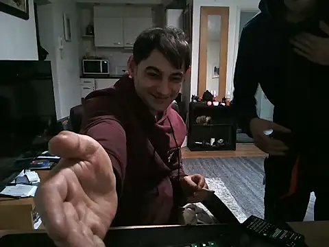 mihaimichael online show from February 19, 2025, 4:33 pm