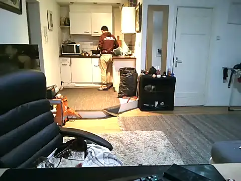 mihaimichael online show from February 20, 2025, 3:52 pm