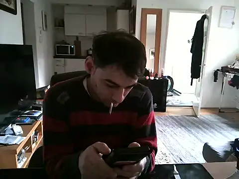 mihaimichael online show from February 21, 2025, 10:50 am